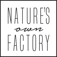 Nature’s Own Factory